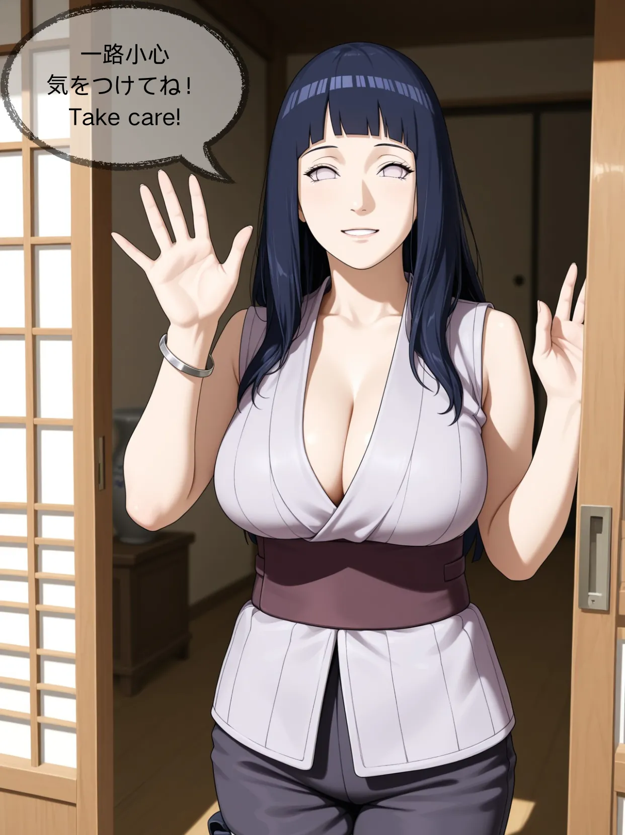 火影忍者背后的故事-1 page 1 full