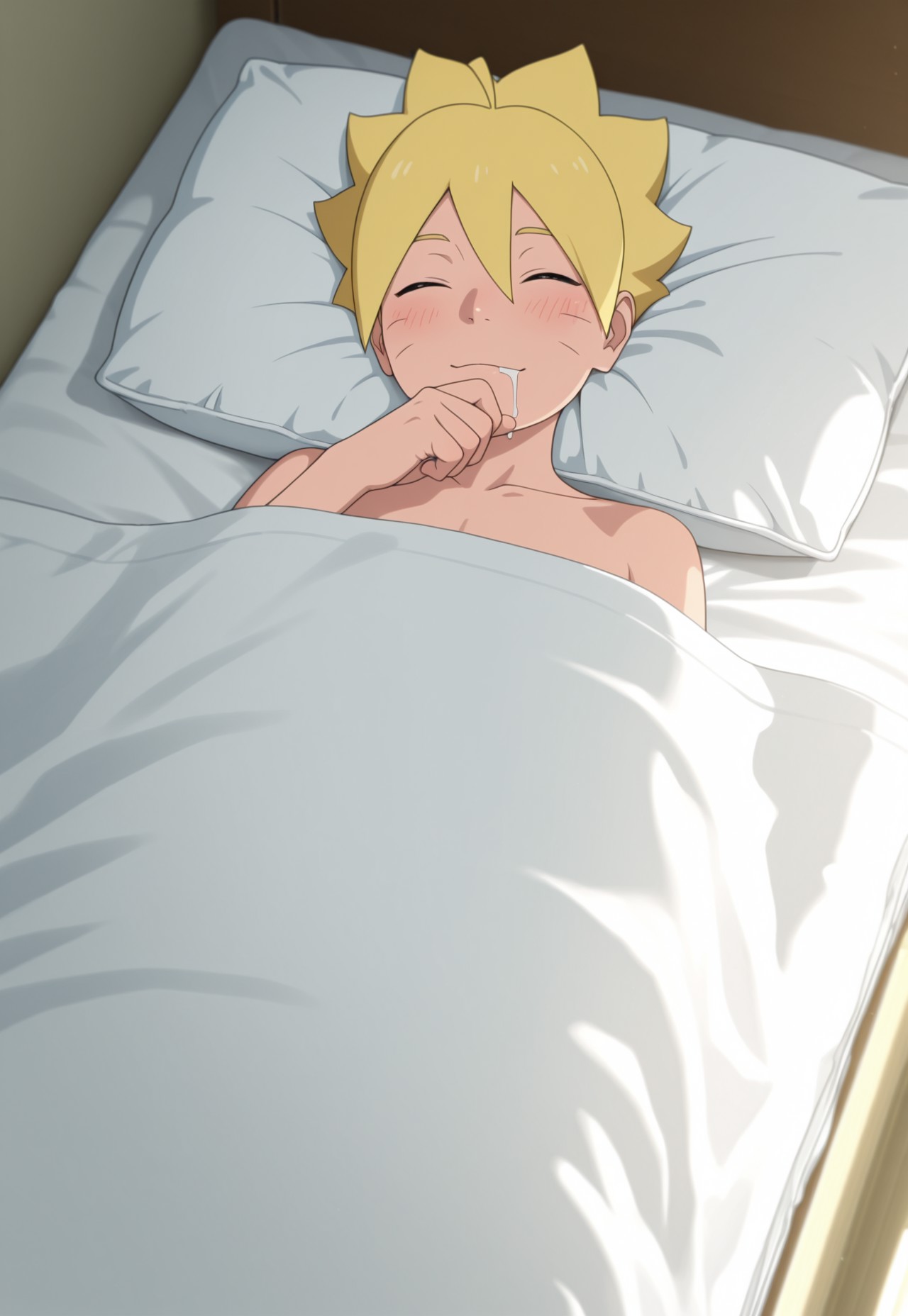 火影忍者背后的故事-1 page 5 full