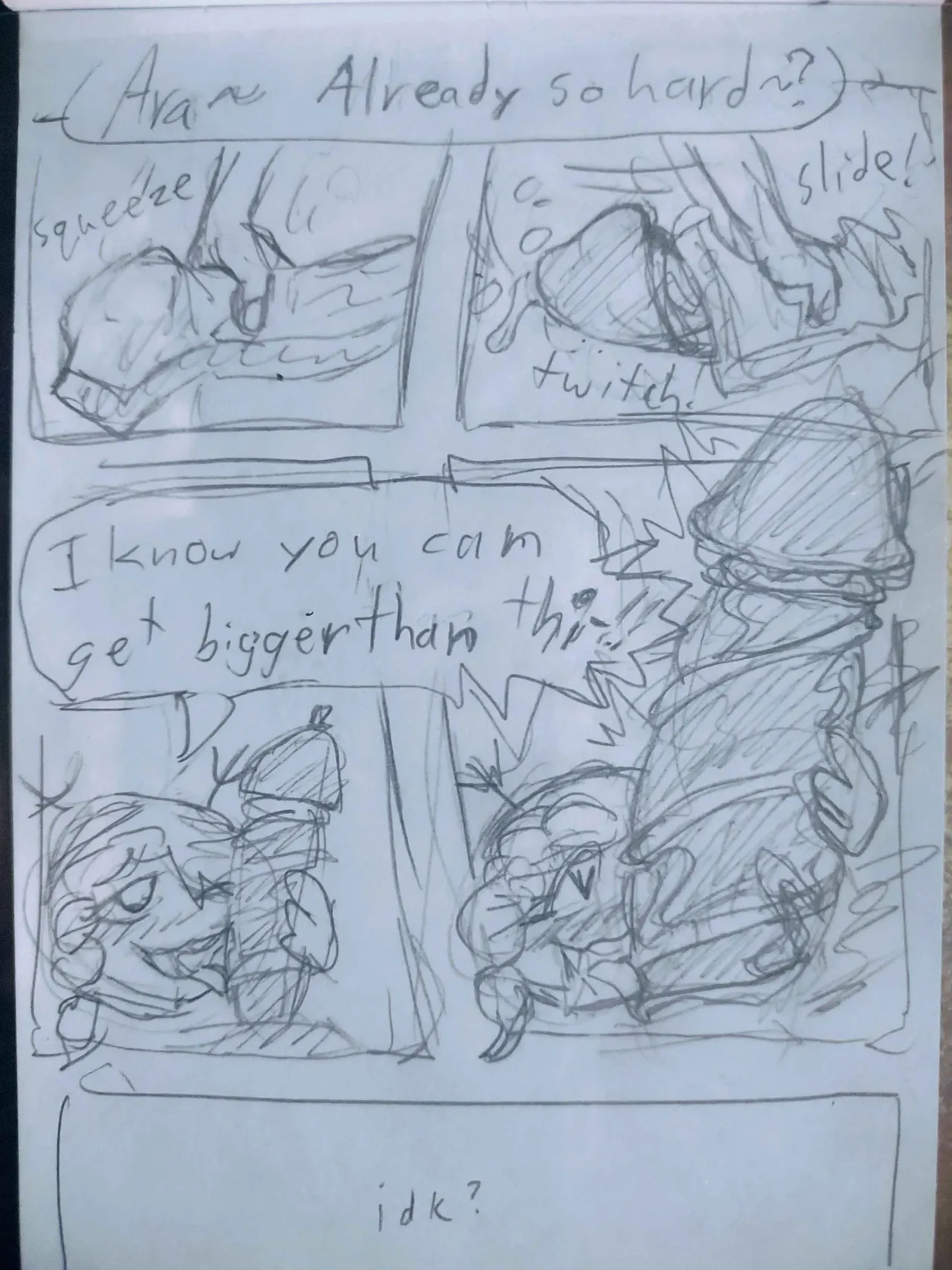 Earth Re-birth page 4 full