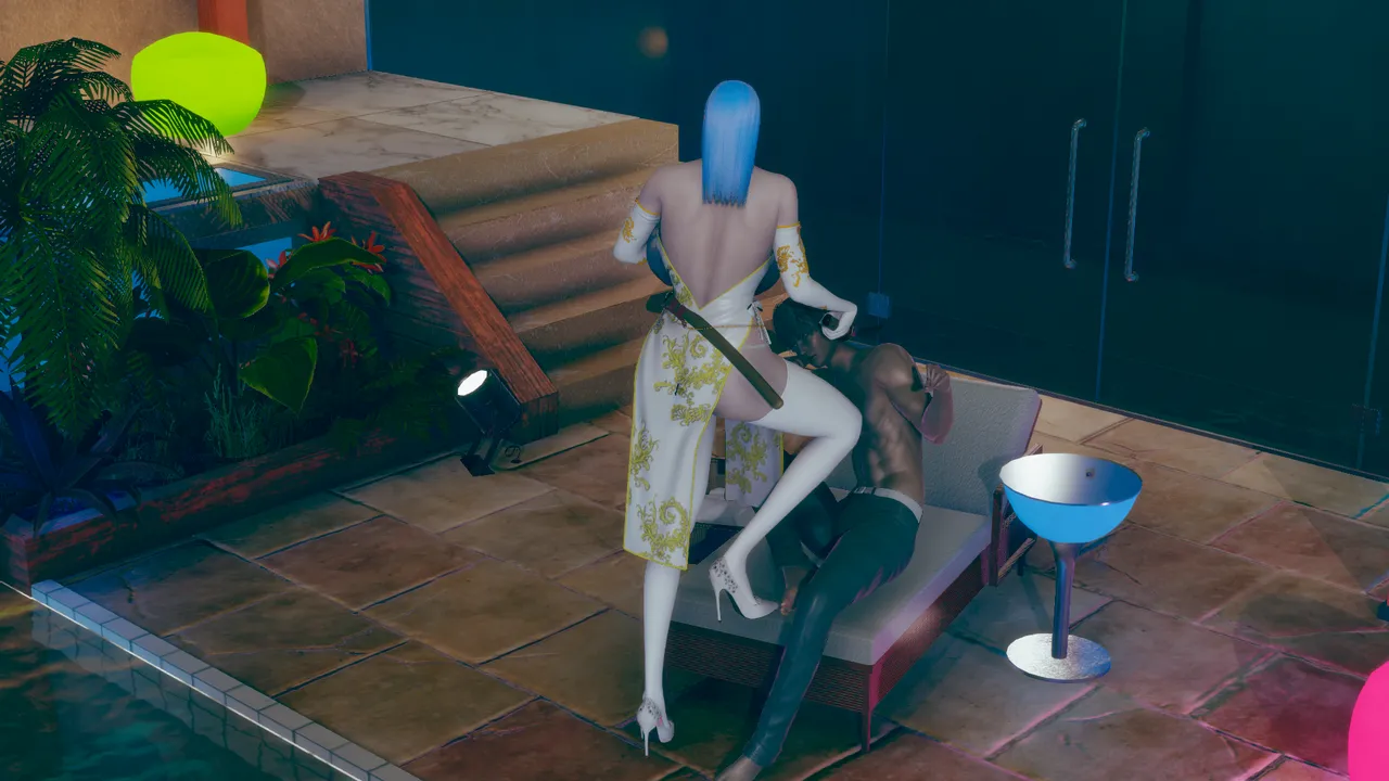 女警殺機 page 1 full