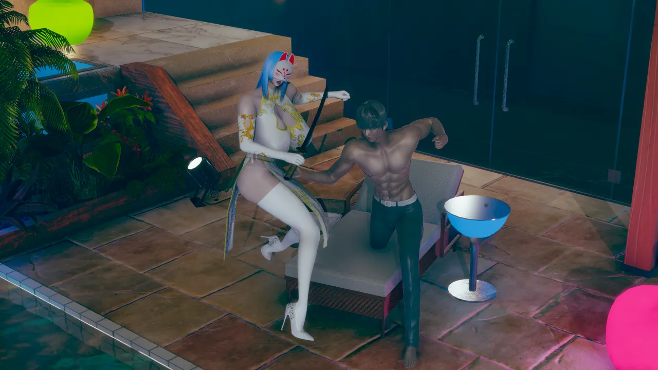 女警殺機 page 4 full