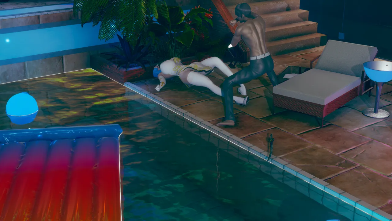 女警殺機 page 6 full