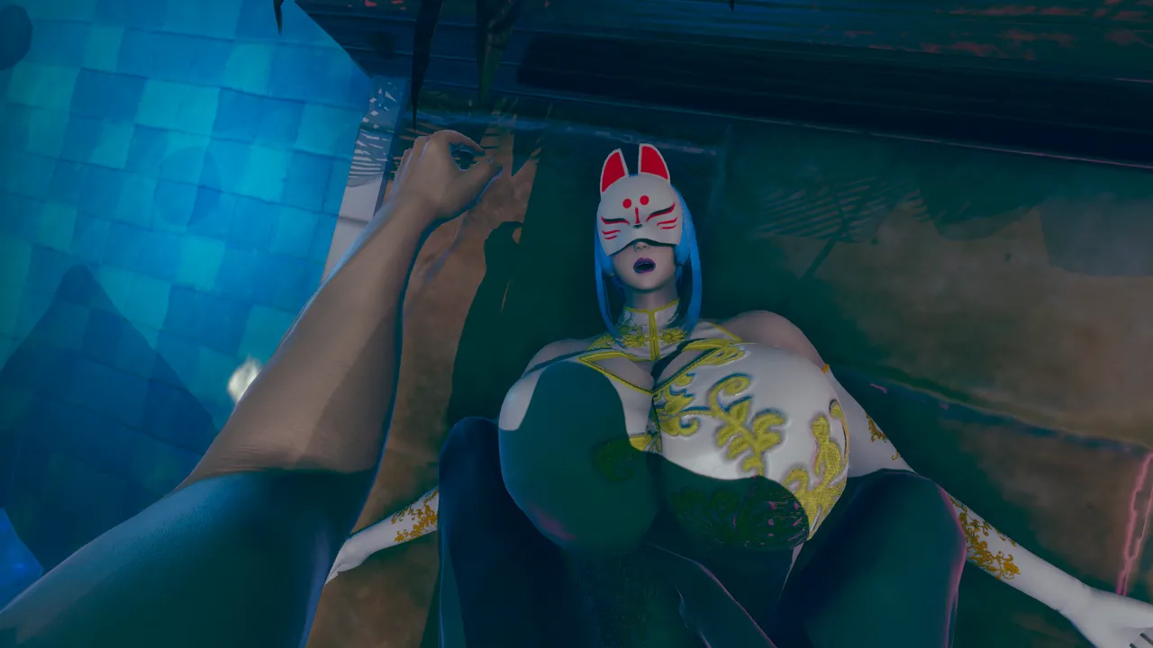 女警殺機 page 7 full