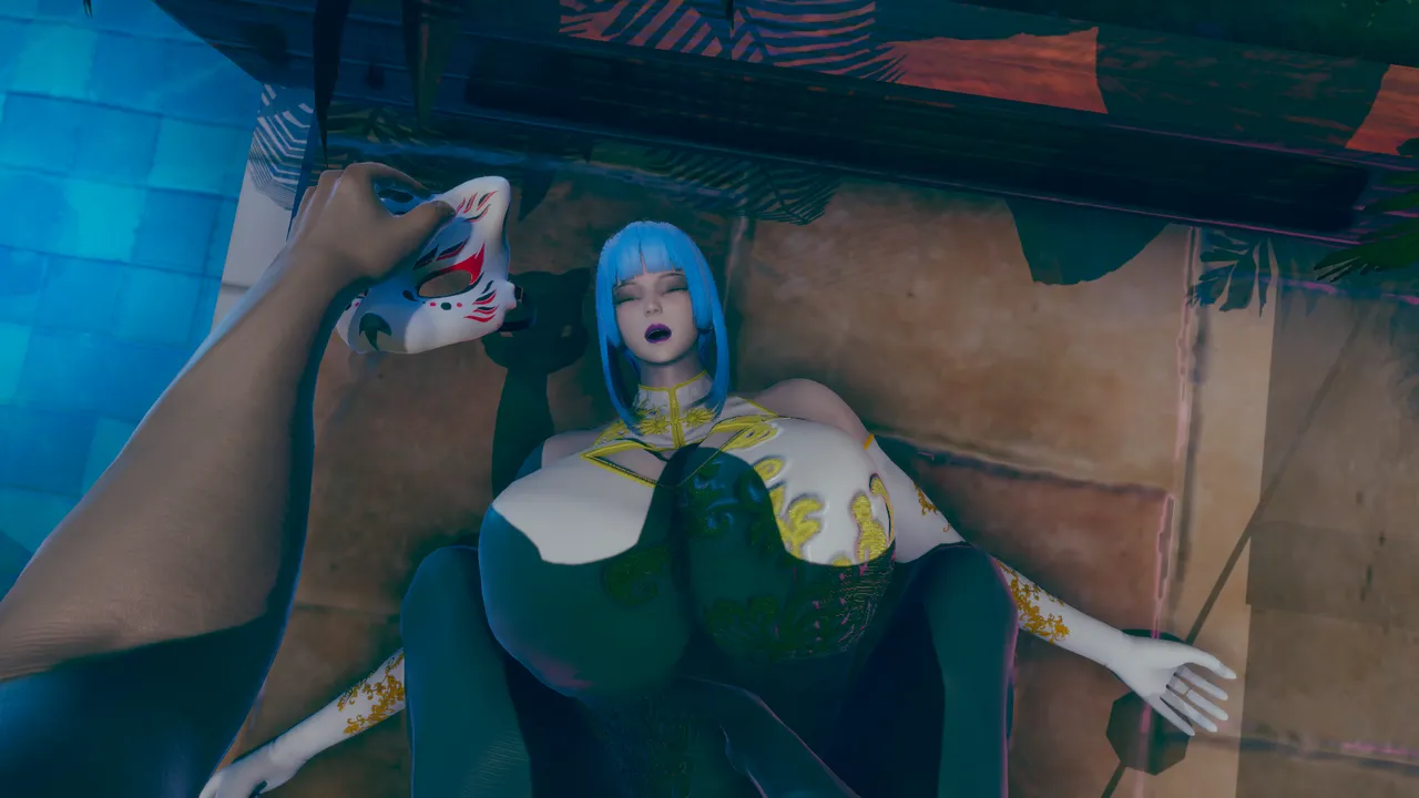 女警殺機 page 9 full