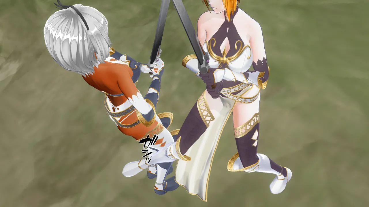 【sbtng】なかよくいんまか#06おうこくきしだん 機翻漢化 page 5 full