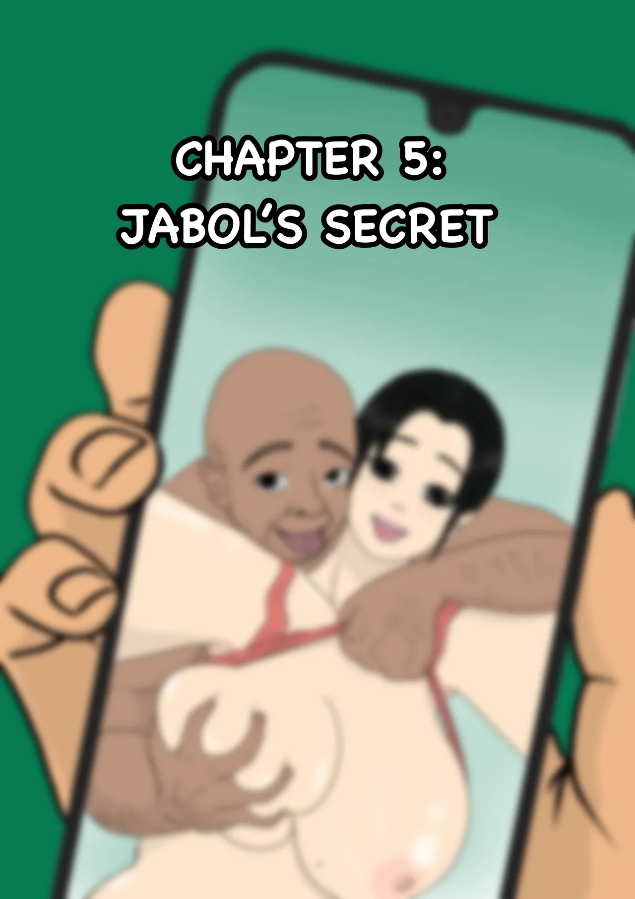 Don’t Worry! I’ll take care of your wife! Chapter 5 page 2 full