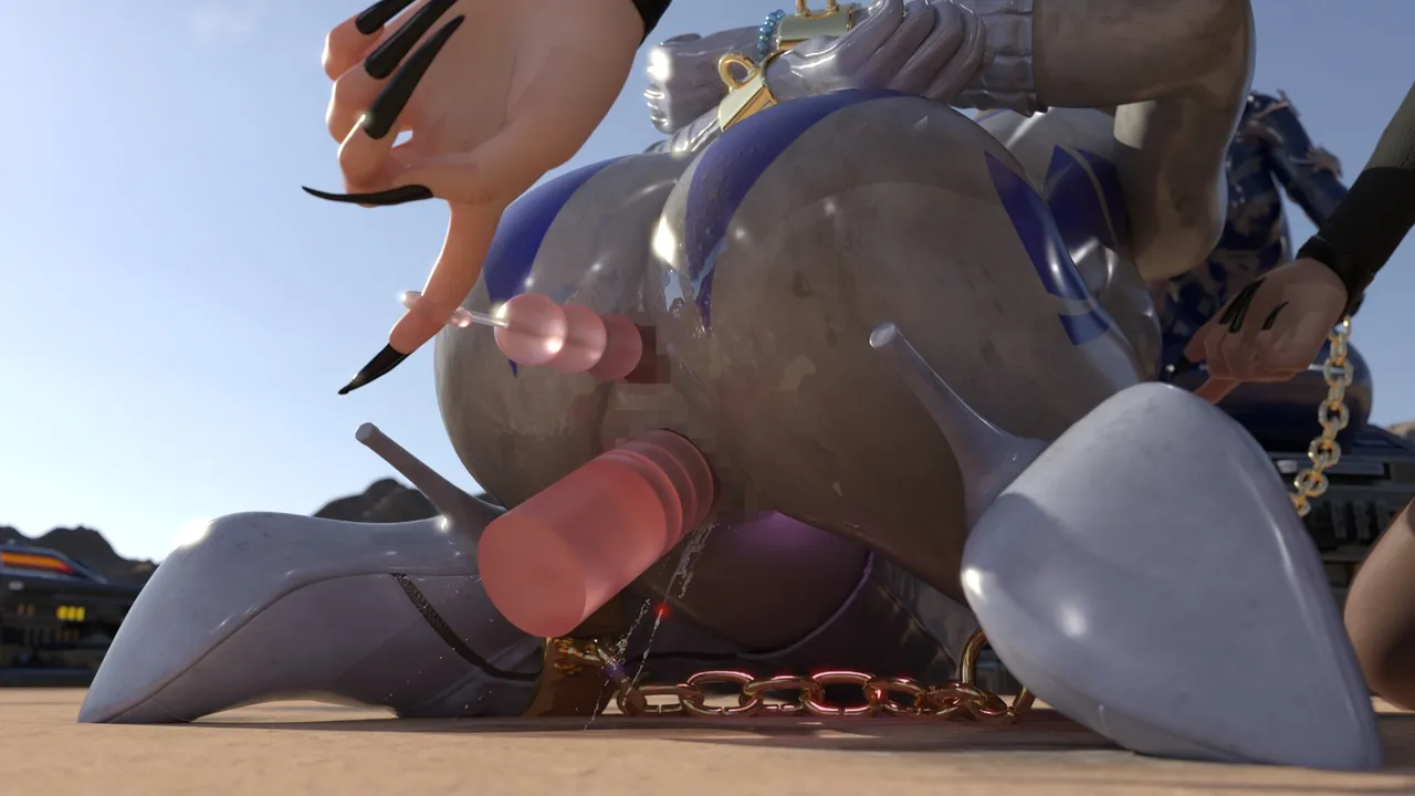 20250717_Blue_靴舐め page 8 full