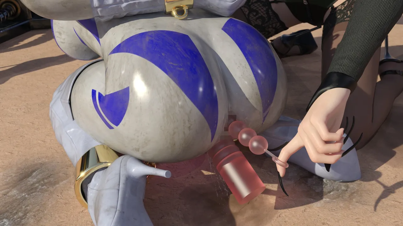 20250717_Blue_靴舐め page 9 full