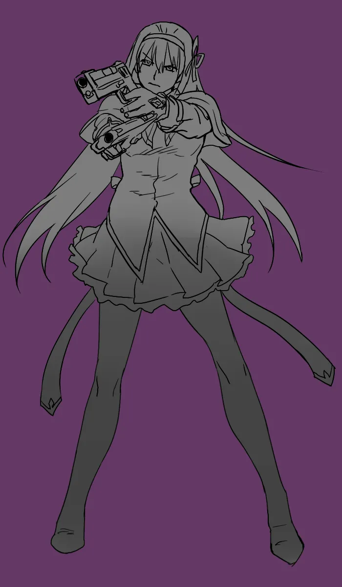 HomuMado page 4 full