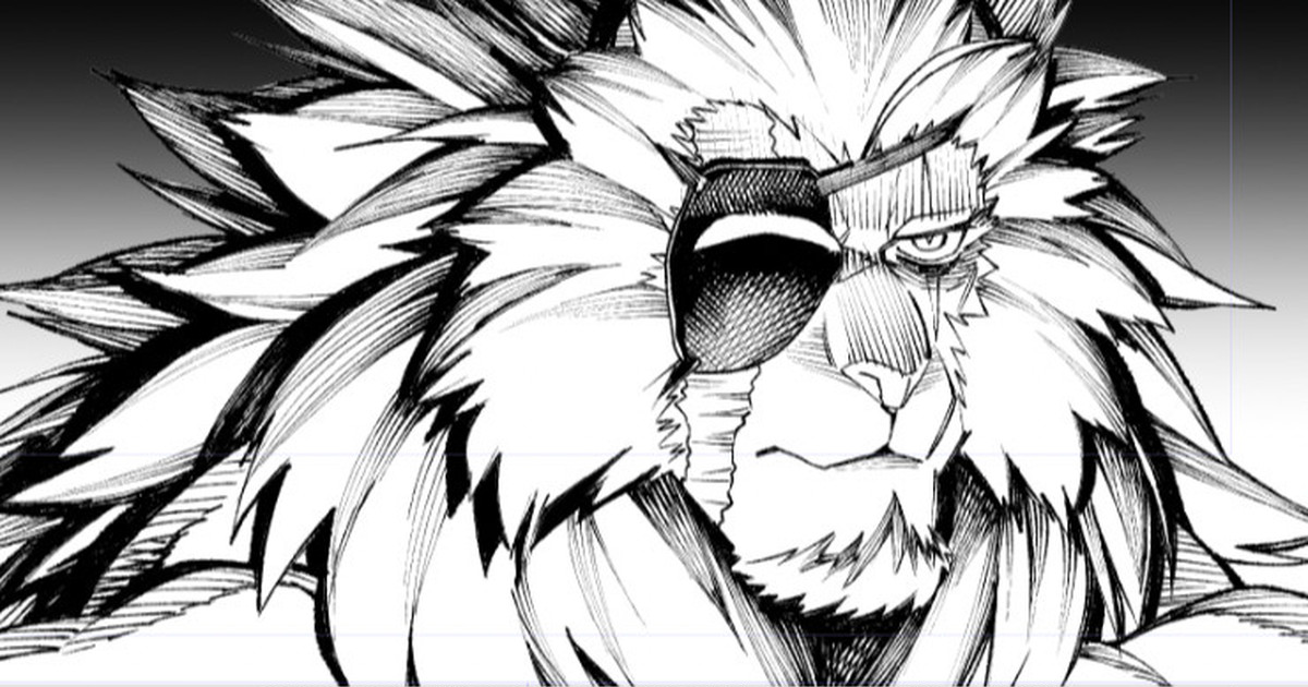 Manga 02 Parts 1-19 page 1 full