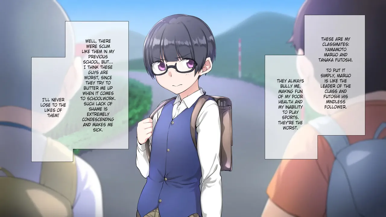 my cousin with 0 sexual knowledge is a bunch of pervert brats cum toilet page 4 full