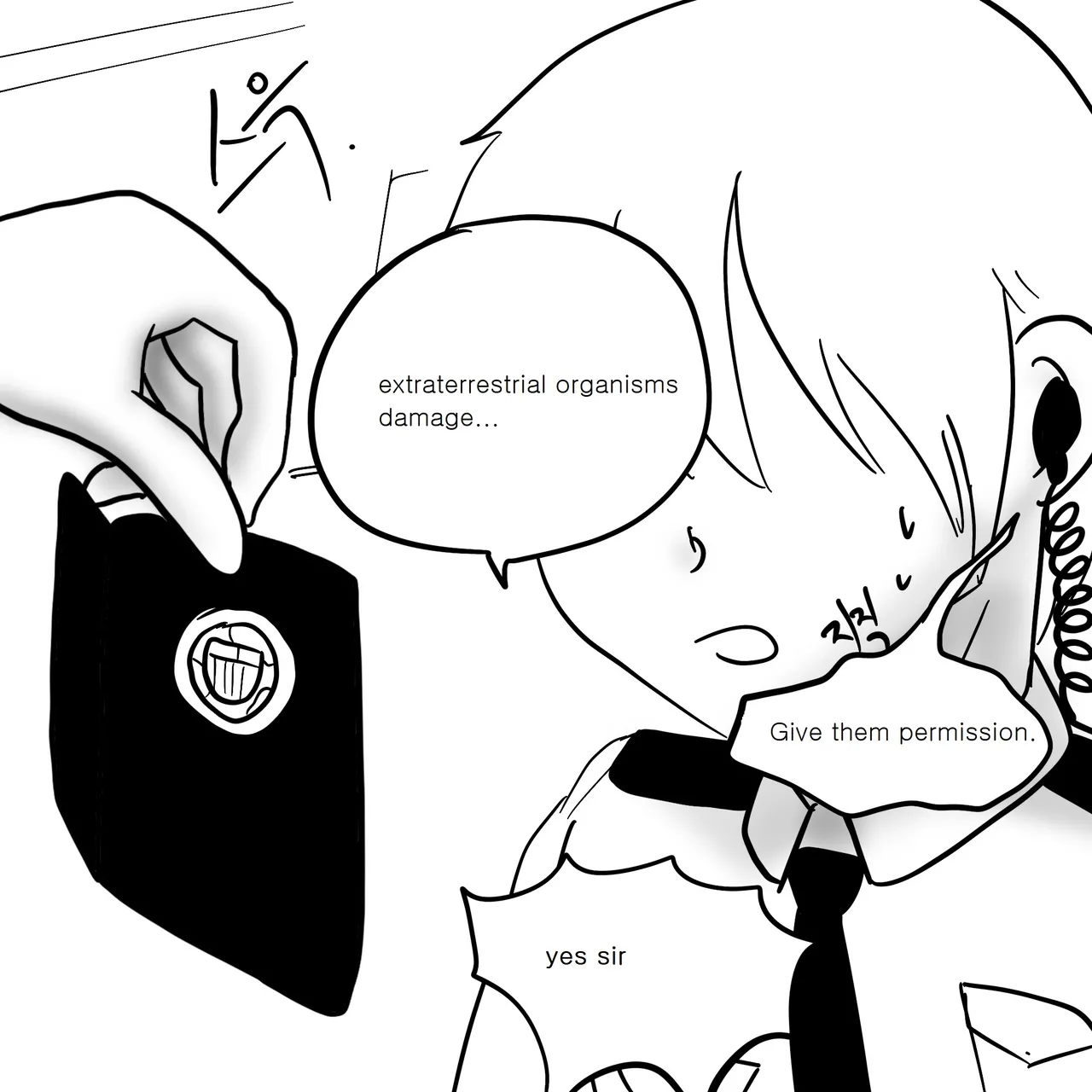 DYE Episode 12 page 6 full