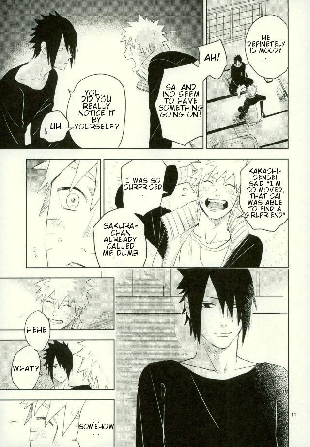 Yukimichi page 8 full