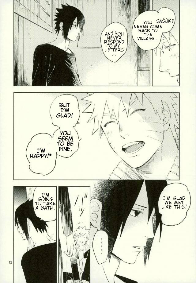 Yukimichi page 9 full