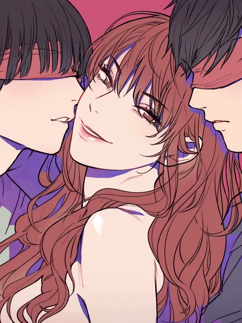 ［韩漫］Sadistic Beauty 虐美人 1-117話 page 1 full