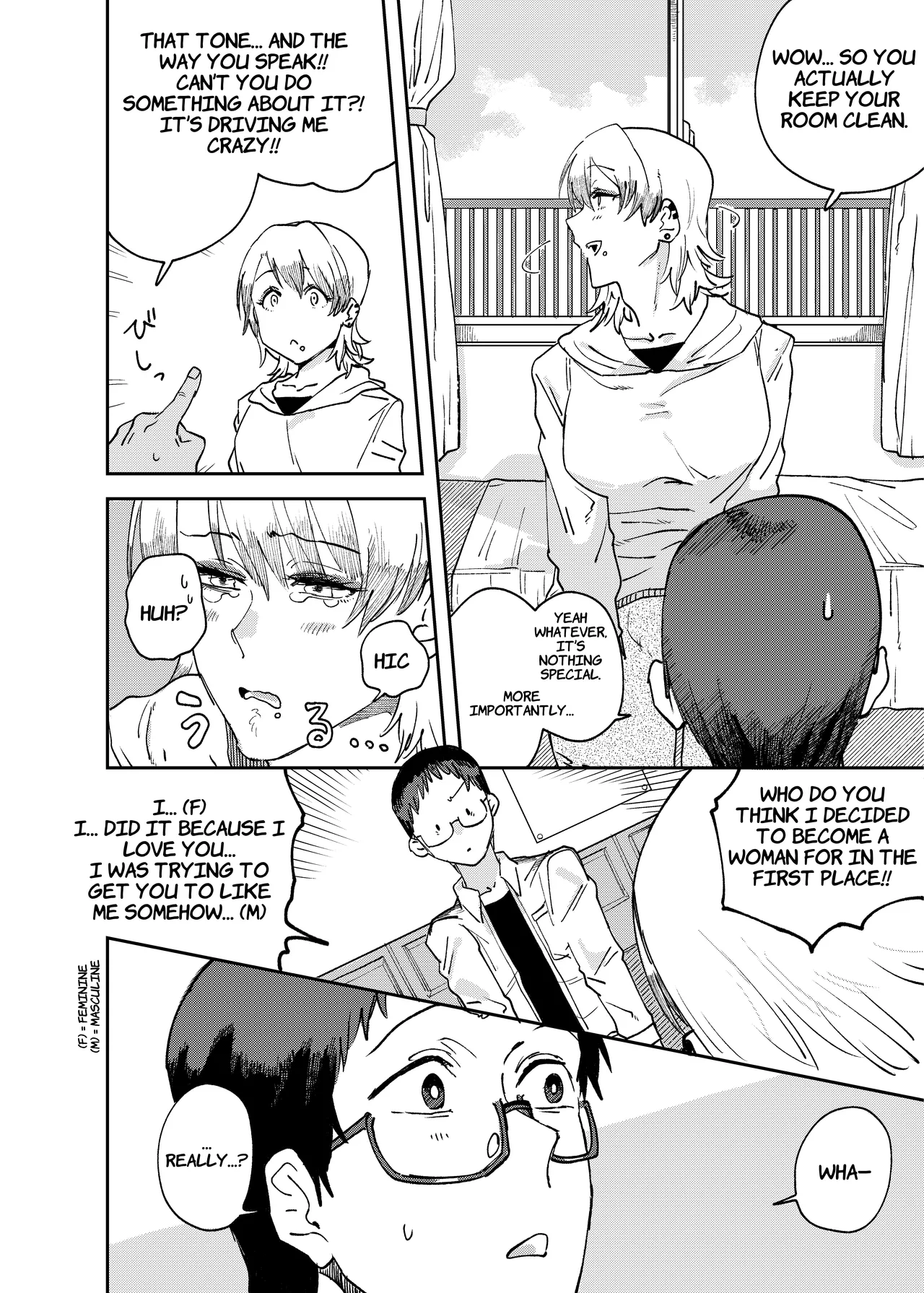 Suck It, Pretty Please! page 2 full