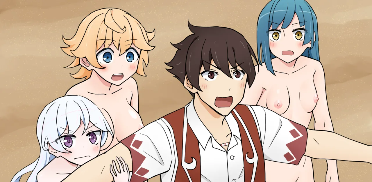 Practical exercise at the magic academy page 10 full