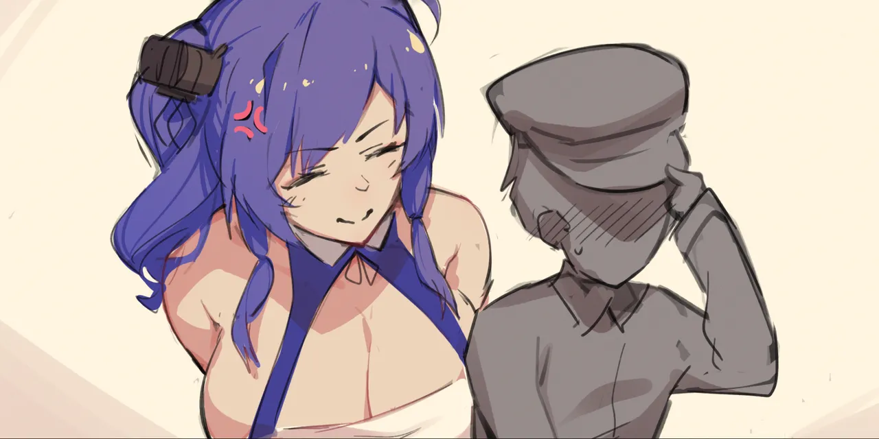 Caisan 碧蓝航线剧情全集顺序整理-补 page 8 full