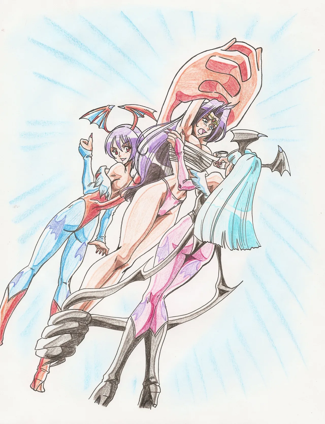 Naga Suiting page 1 full