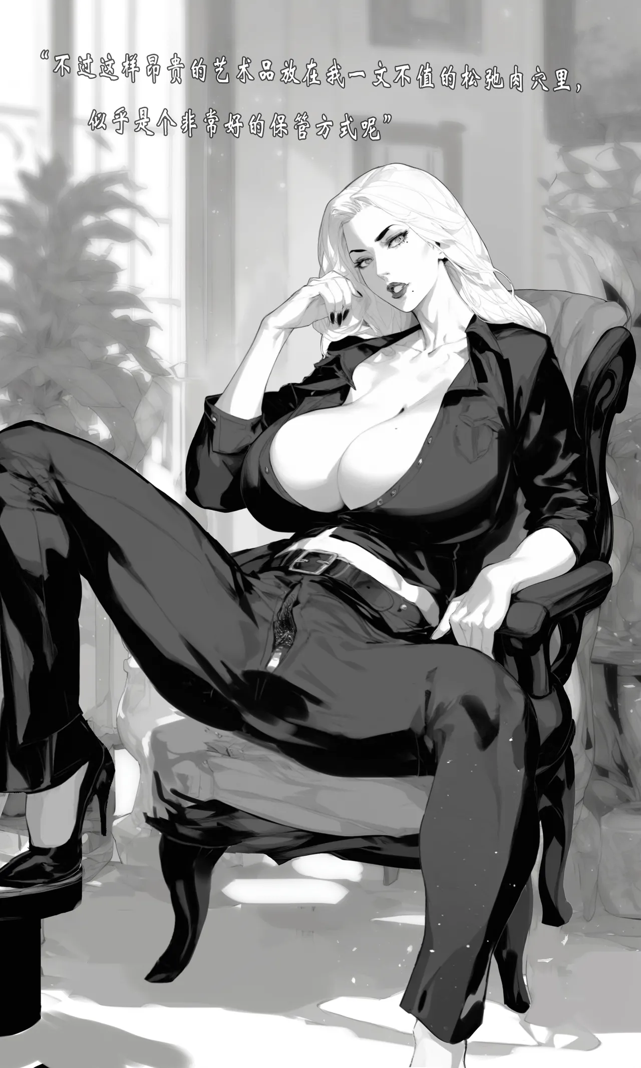 Online Celebrity Stretching Album page 5 full