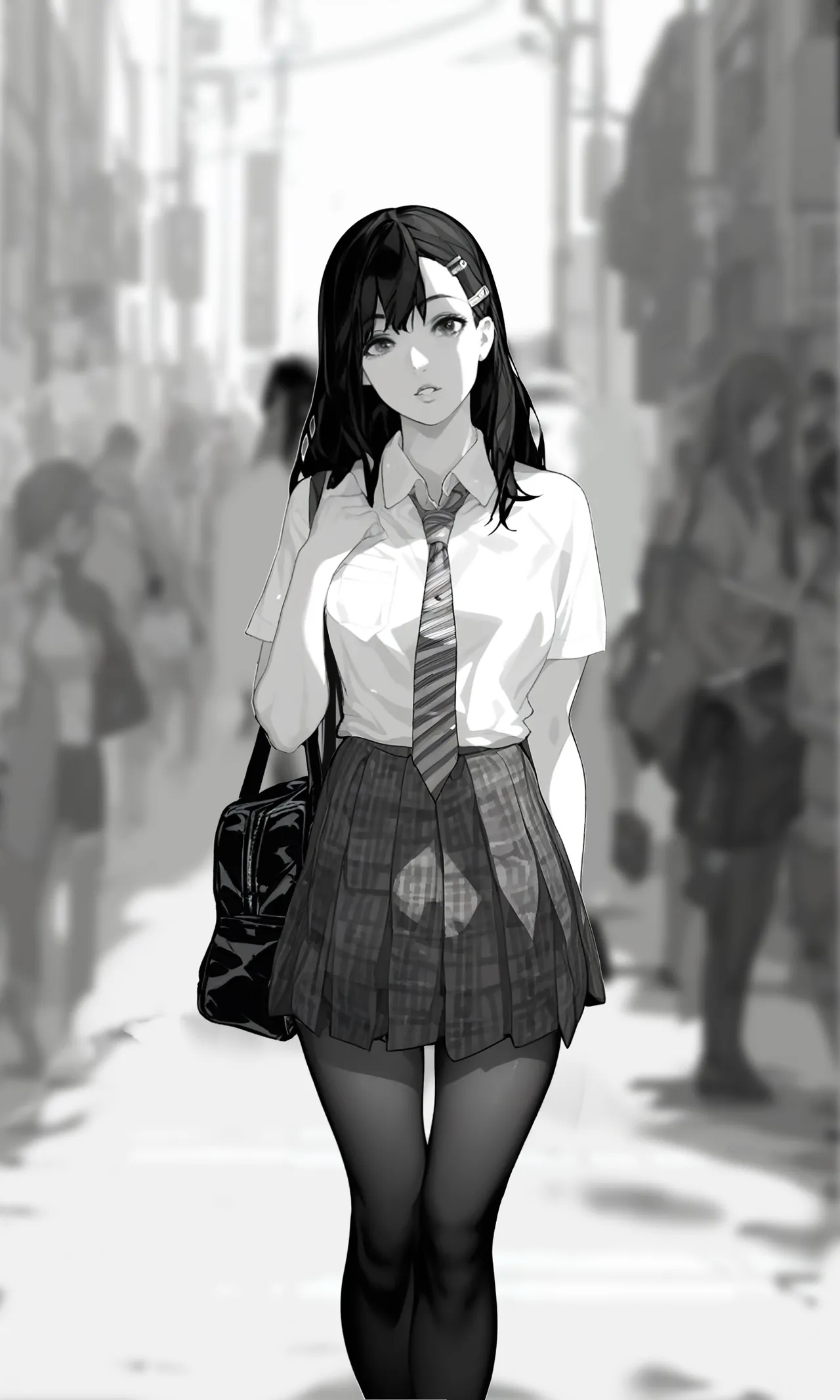 Online Celebrity Stretching Album page 8 full