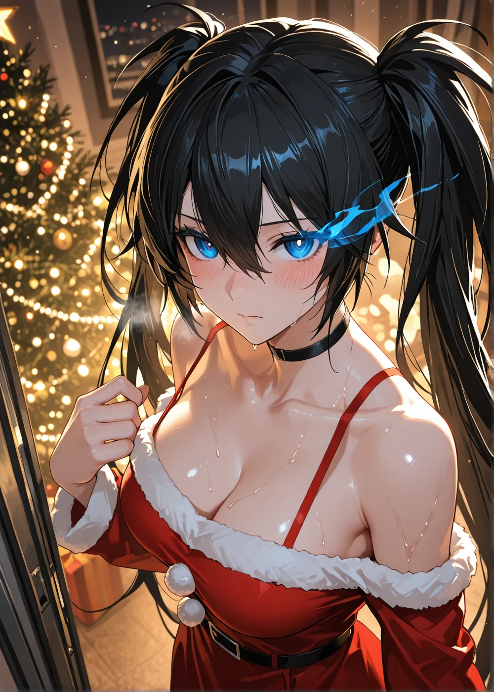 - Black Rock Shooter p.454 page 2 full