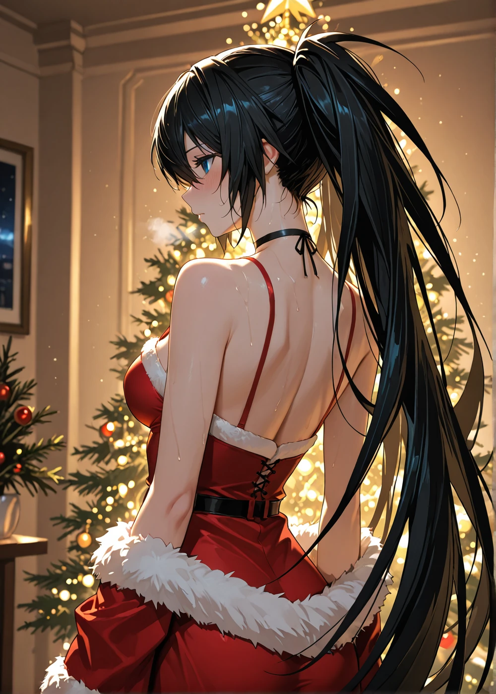 - Black Rock Shooter p.454 page 3 full