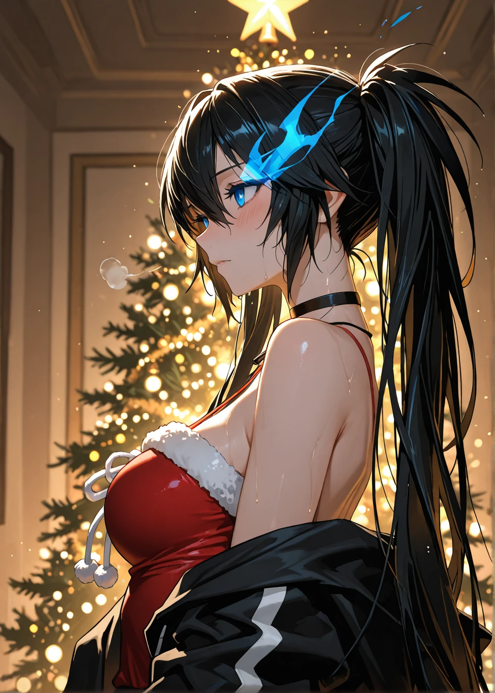 - Black Rock Shooter p.454 page 4 full