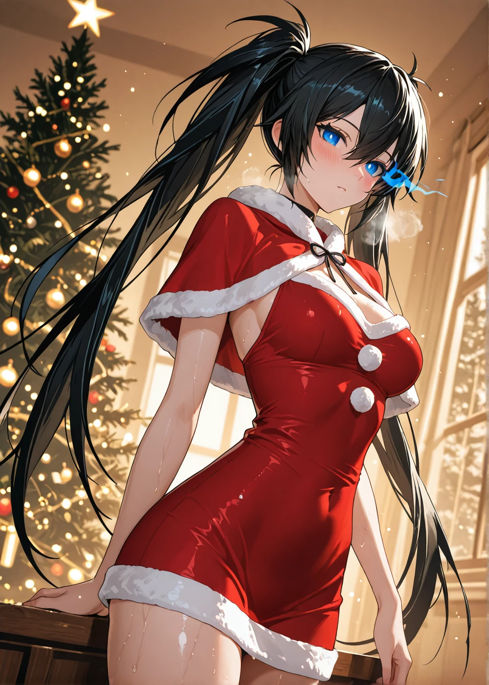 - Black Rock Shooter p.454 page 5 full