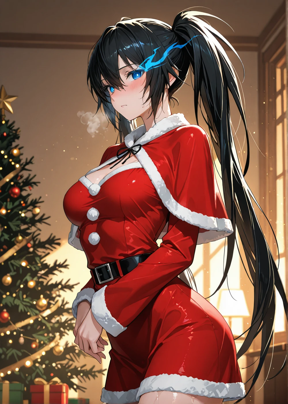 - Black Rock Shooter p.454 page 6 full