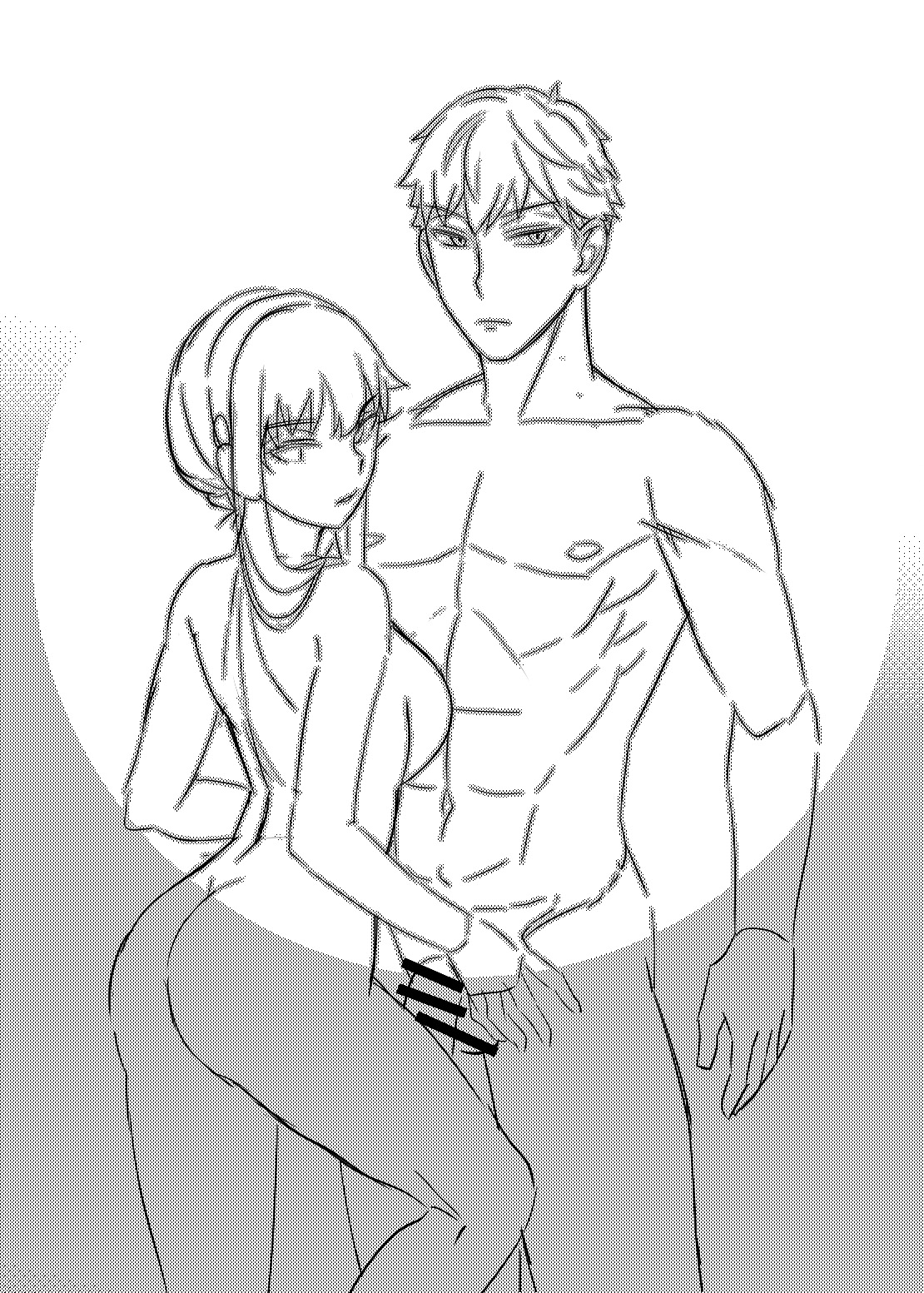 HONEY TRAP PART 1 page 3 full