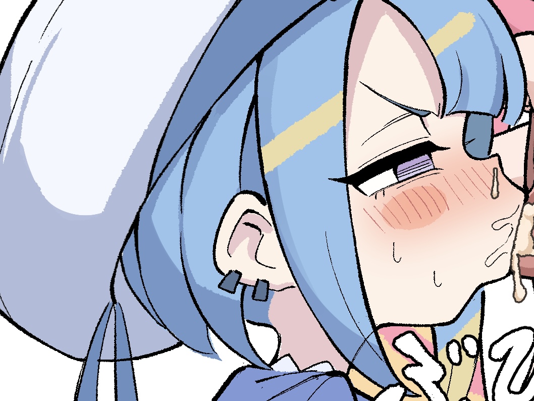 Live☆Twinメン限配信 特別企画ノーハンド射〇チャレンジ！ page 4 full