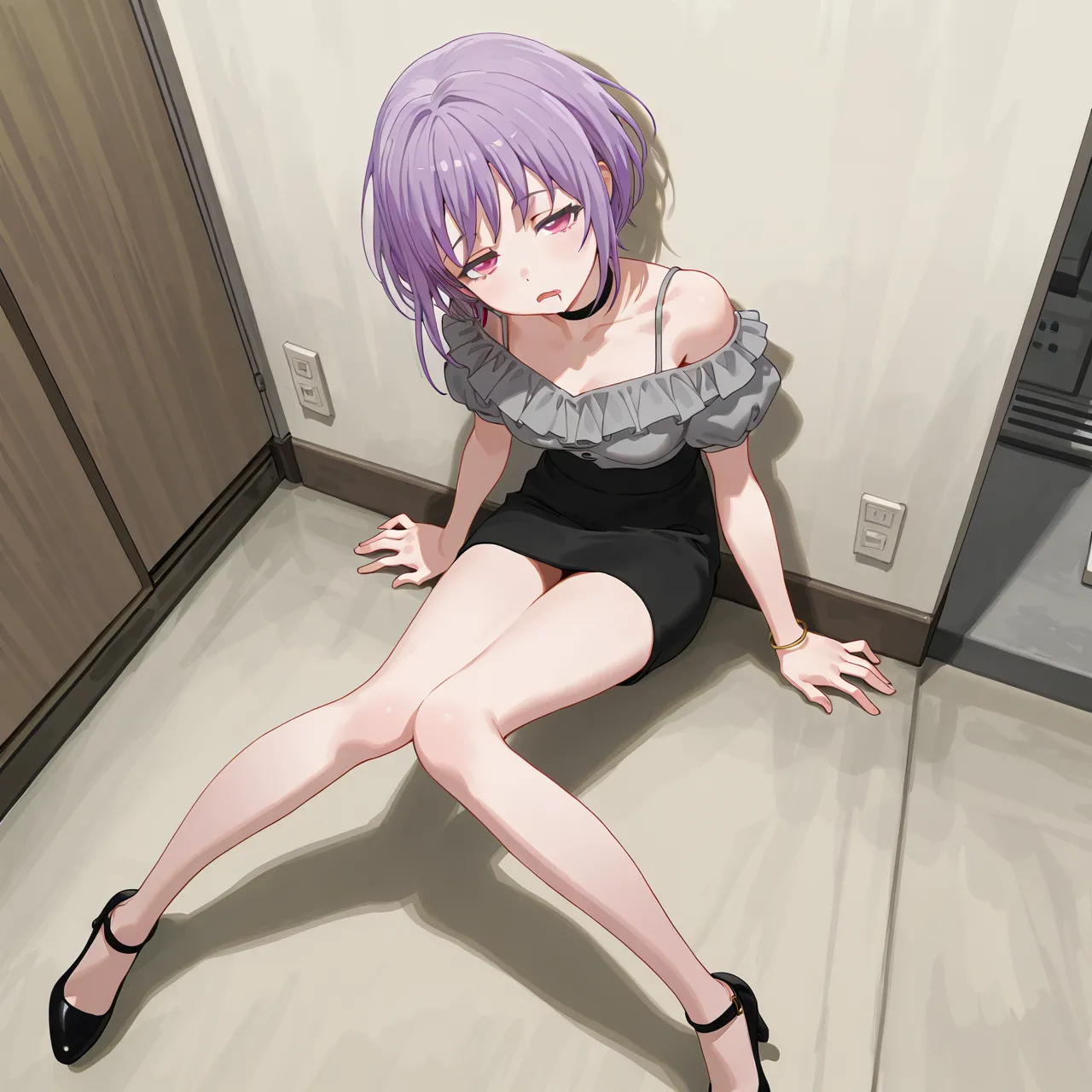 喵梦妄图退团的话，就只能把她洗脑了罢 page 10 full