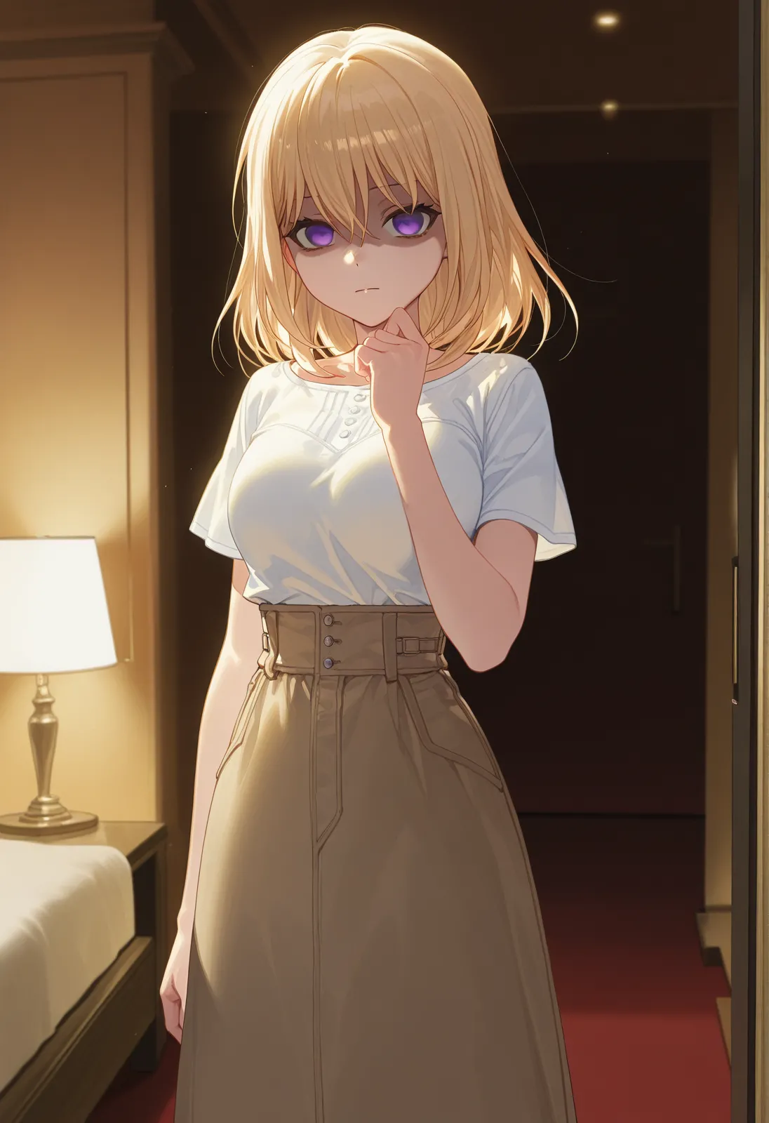 喵梦妄图退团的话，就只能把她洗脑了罢 page 4 full