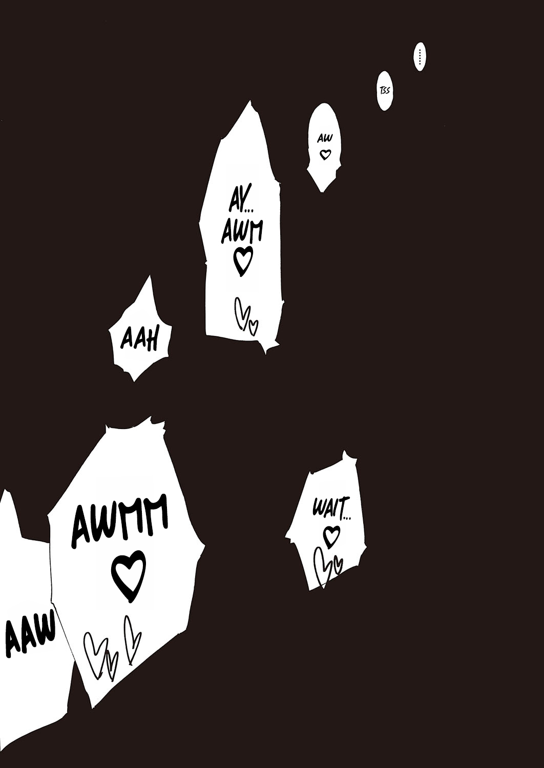 Kyuuyuu to furin shitemita - Chapter 1 page 9 full