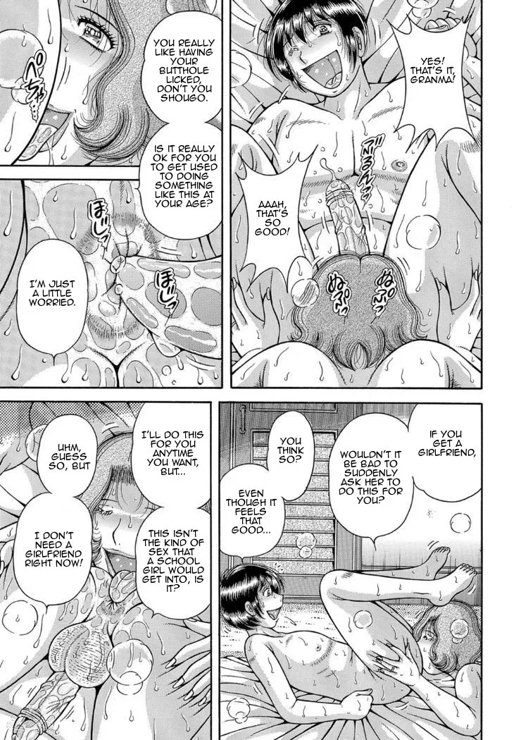 Sansedai Soukan- Forbidden LoveChpt. 2-7 page 10 full