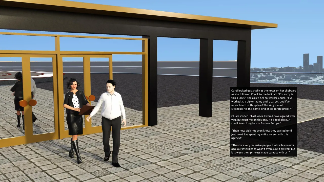 Diplomacy Sucks 1 page 3 full