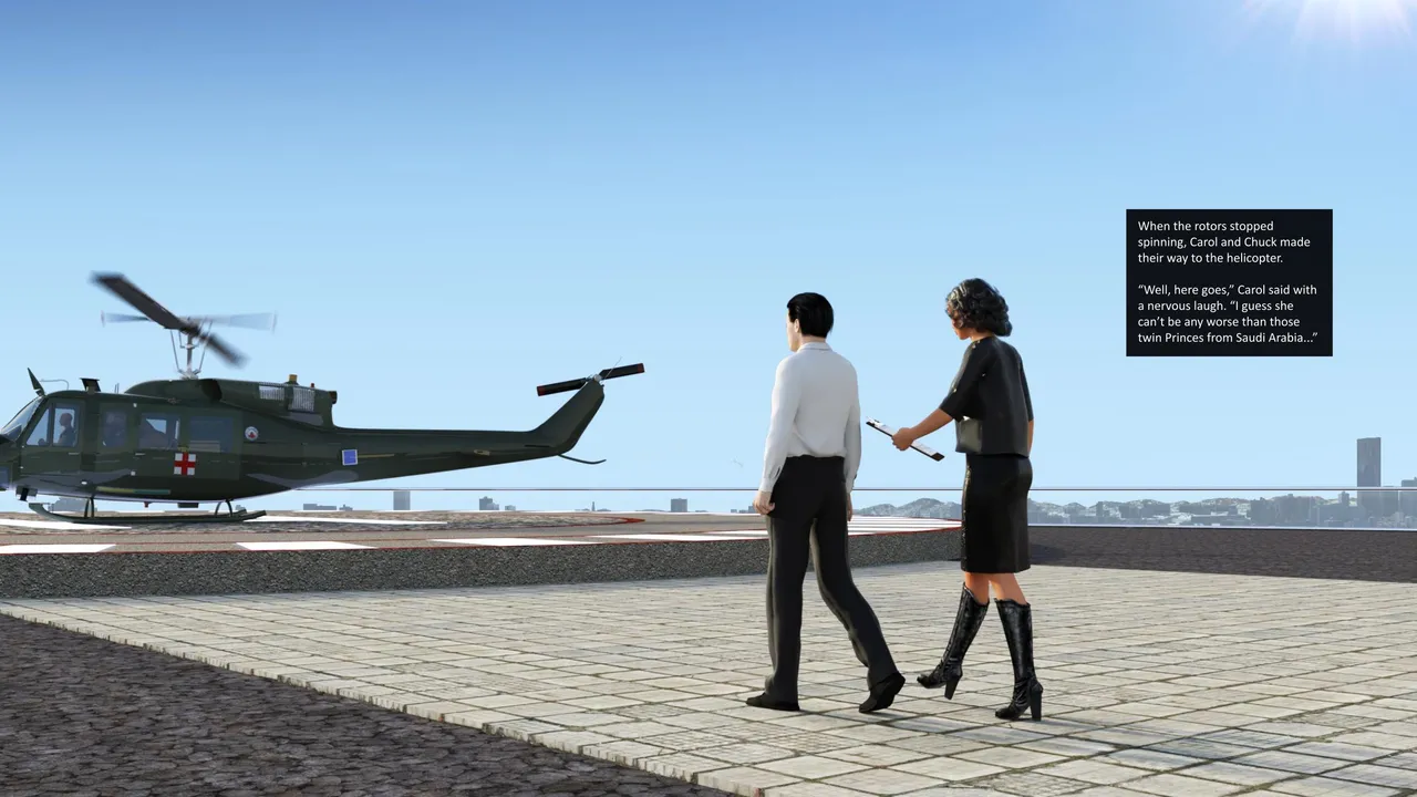 Diplomacy Sucks 1 page 9 full