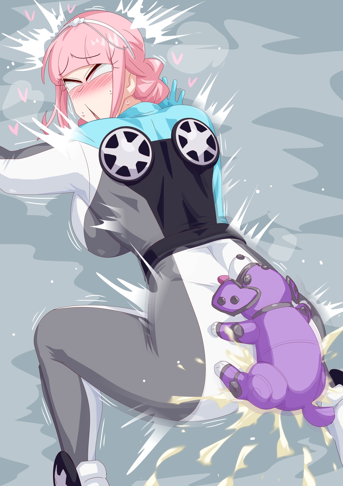 王女ピンチ page 4 full