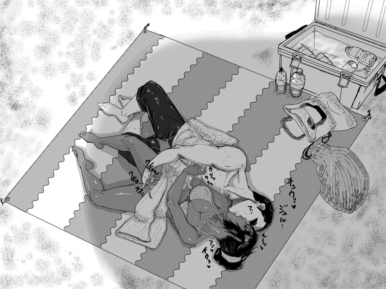 Teiten Ecchi | Fixed Point Sex page 7 full