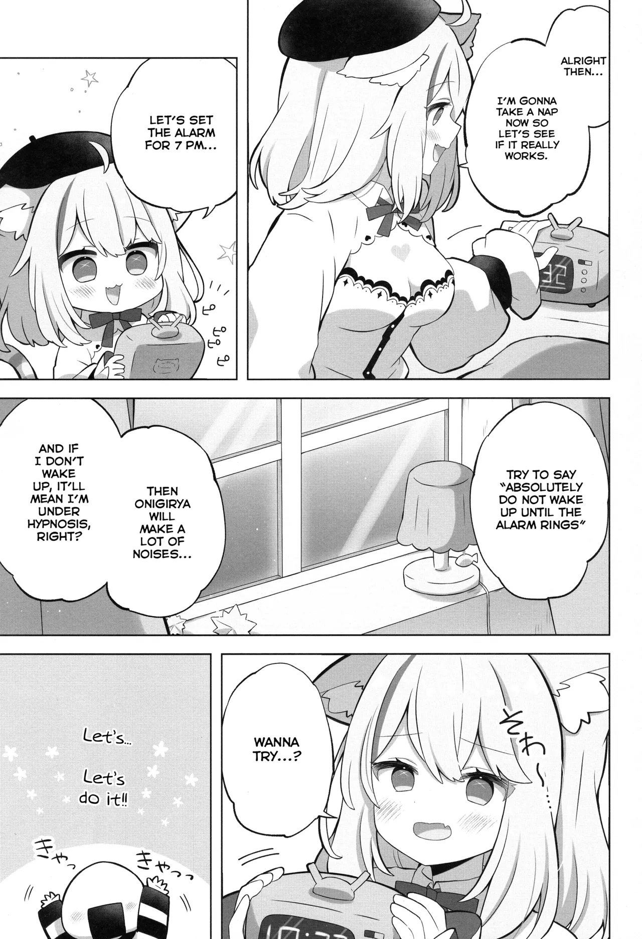 The Healing Shuffle Hypnosis Technique page 5 full