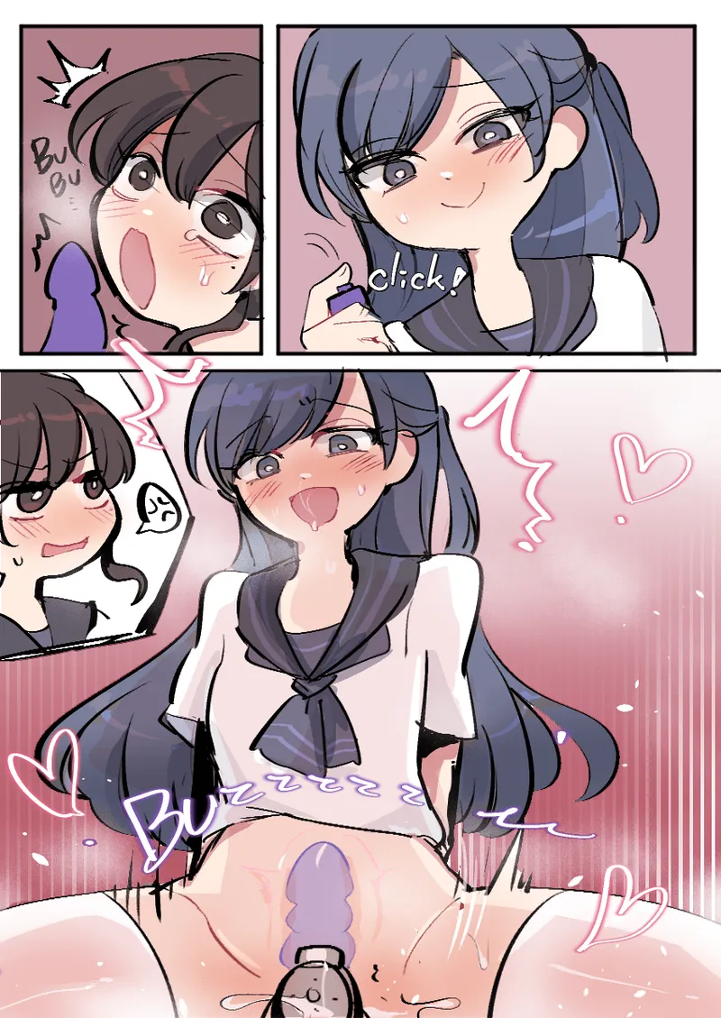 Transvestite Academy 3 page 7 full