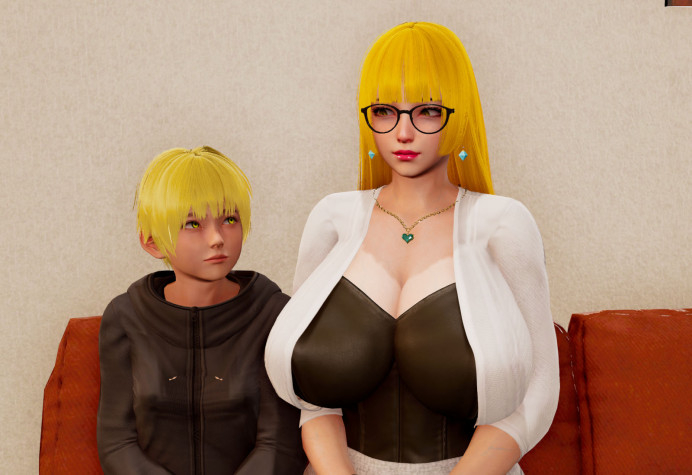 Double date9 page 1 full