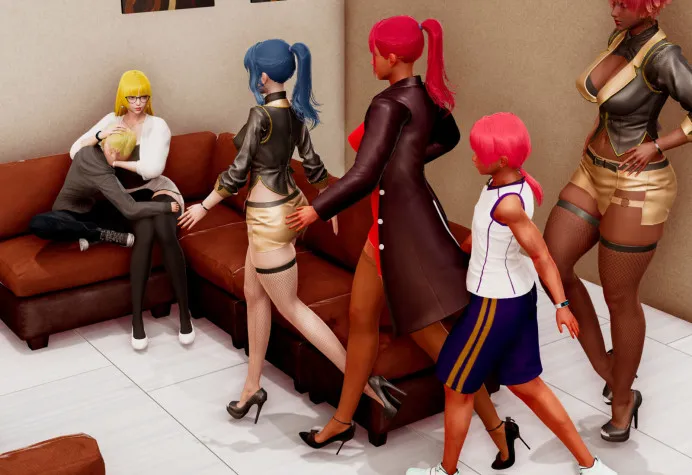 Double date9 page 10 full