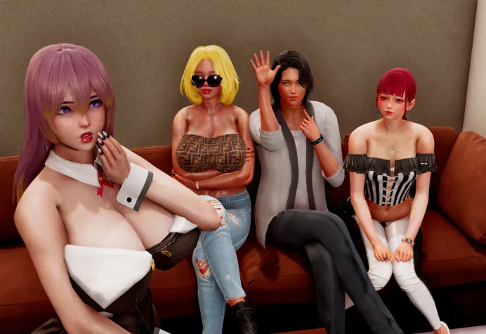 Double date9 page 5 full