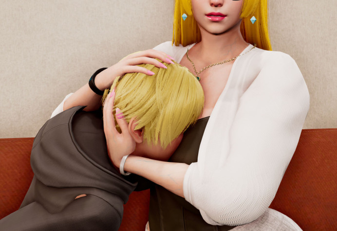 Double date9 page 9 full