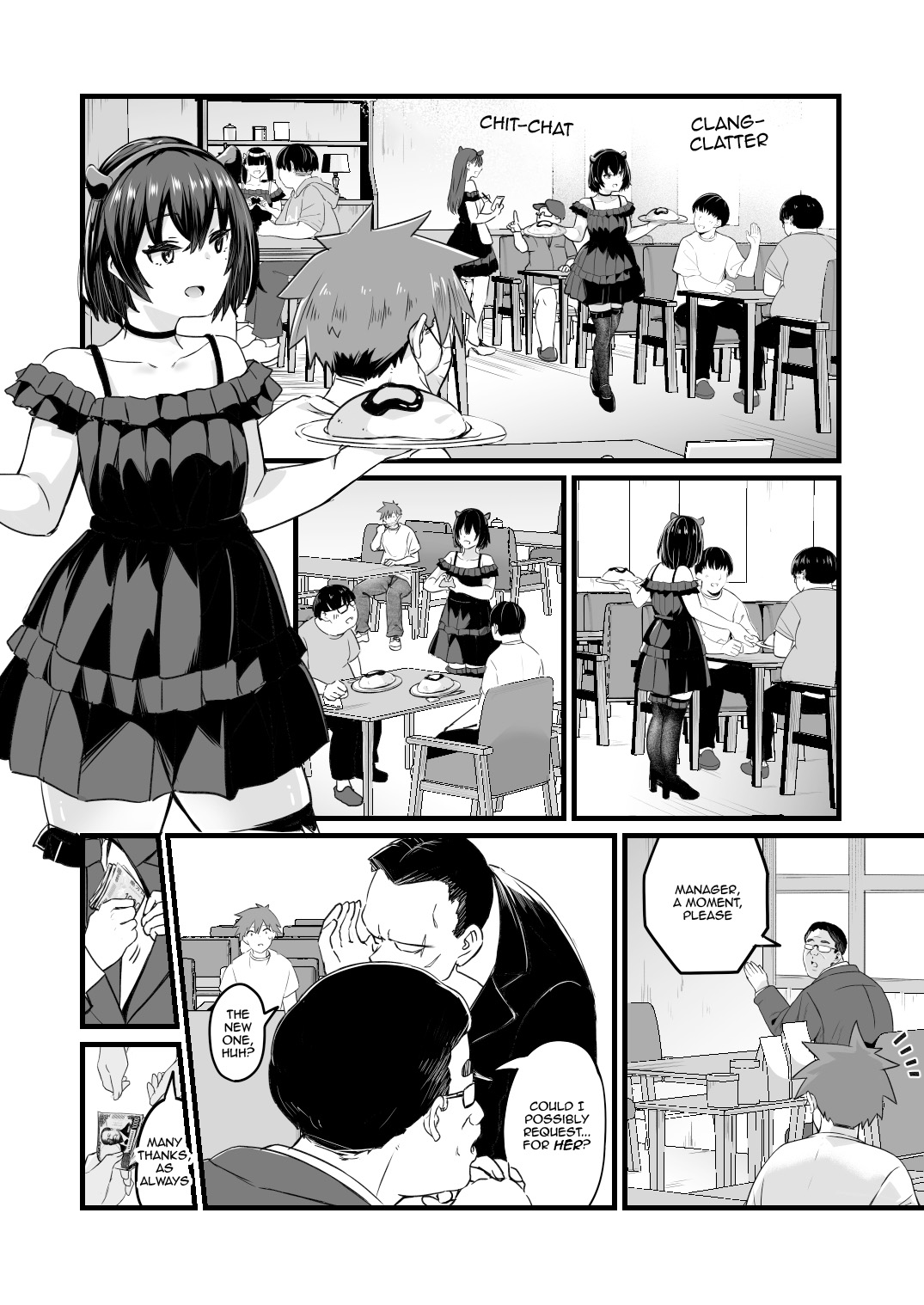 It's Because... I'm Intersex page 10 full