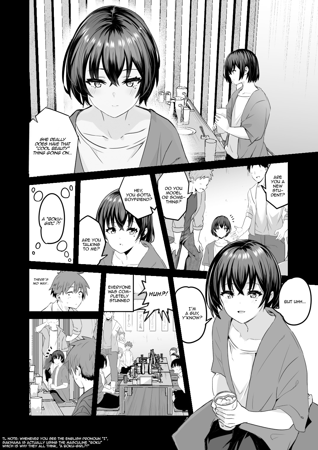 It's Because... I'm Intersex page 4 full