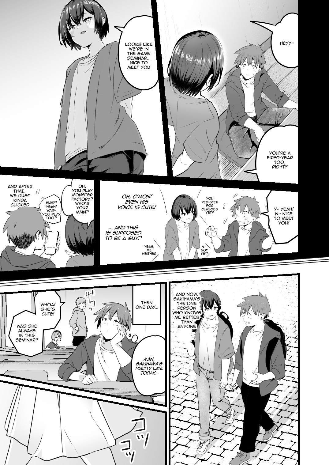 It's Because... I'm Intersex page 5 full