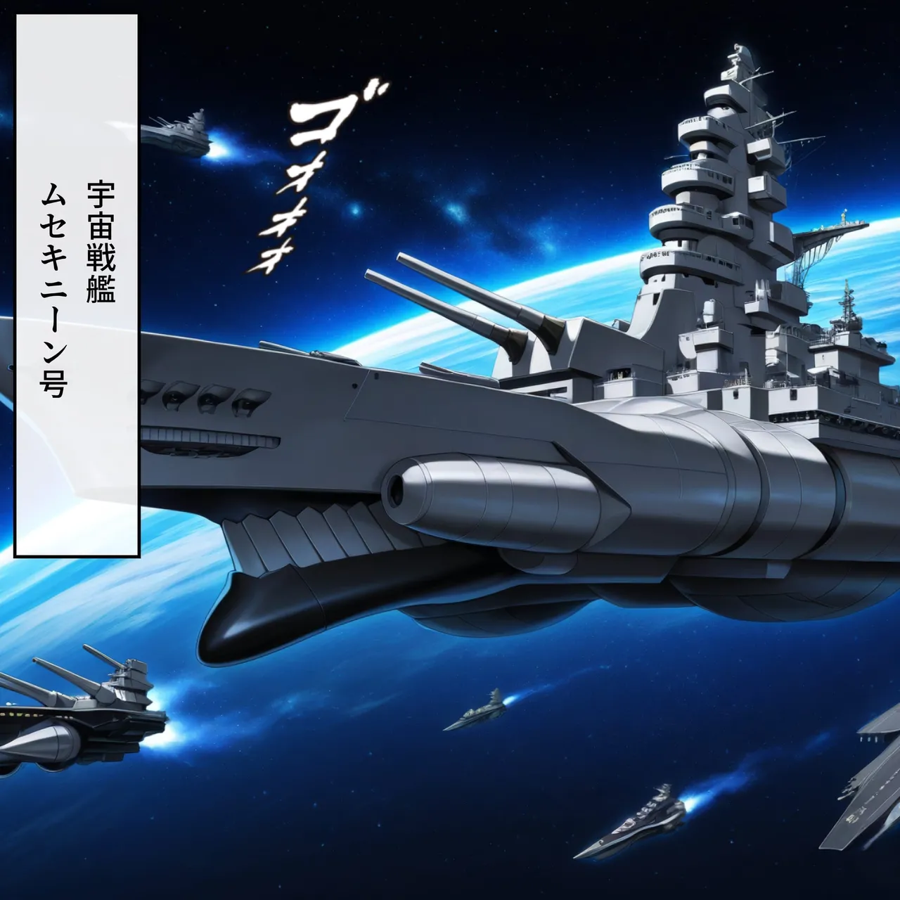 俺のティフ〇 ～クラウ〇は私が助ける！バイブなんかに絶対負けたりしないんだから！～ パターン1 page 1 full